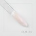 CLARESA Soft and Easy Sweet Sugar - Изграждащ гел розов с частици 12gr.
